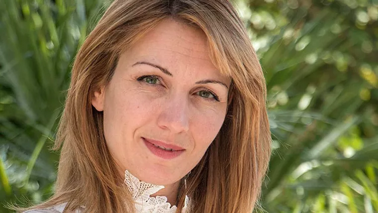 Martina Nimac Kalcina