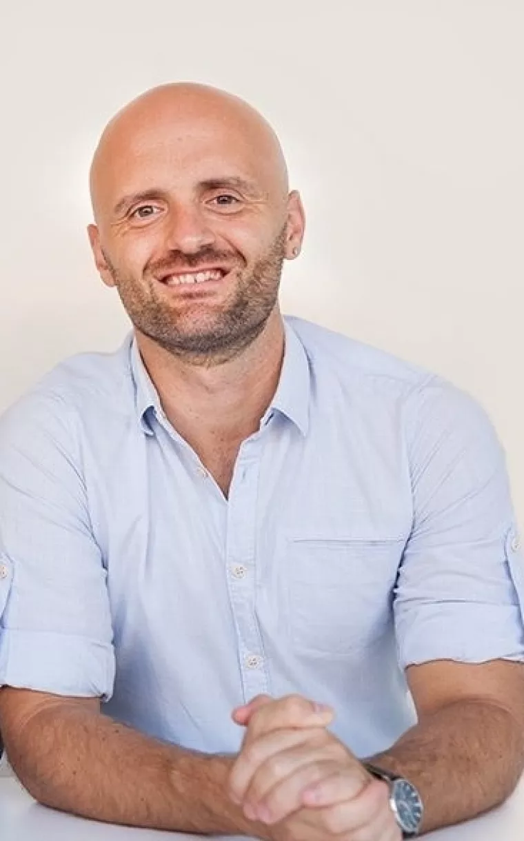 Nikola Grubelić i Nino Dubretić