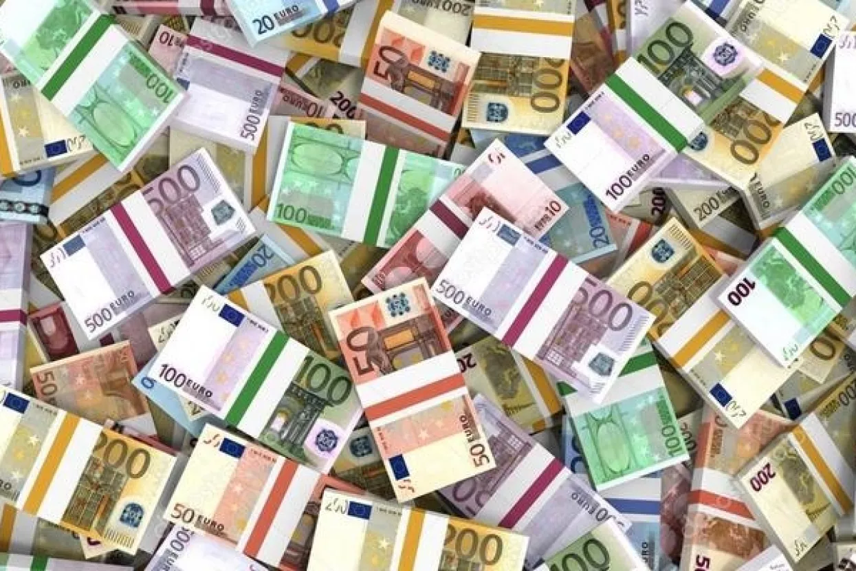 Bruto inozemni dug Hrvatske krajem 2022. iznosio 49,6 mlrd eura