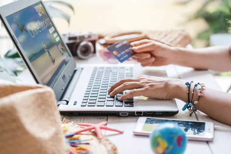 booking platforme, putovanja, turizam