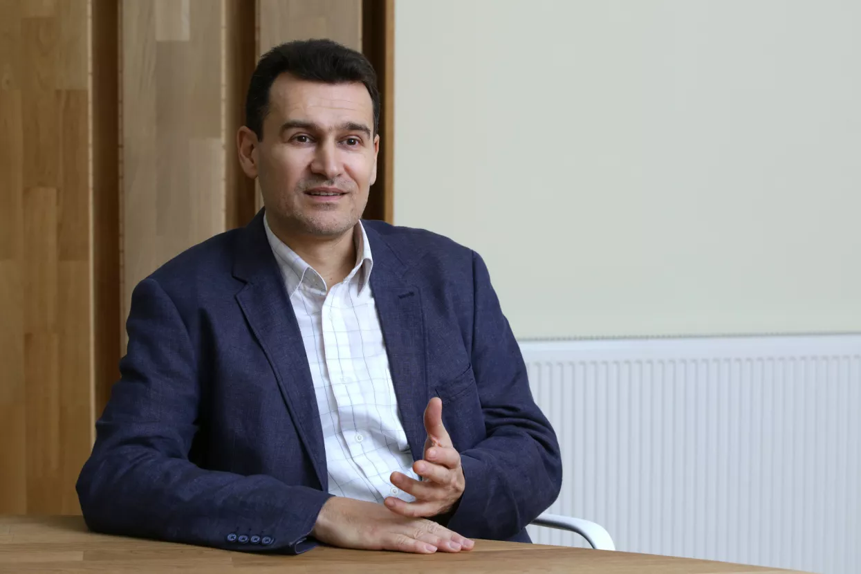 Igor Benaković, Bauwerk Group