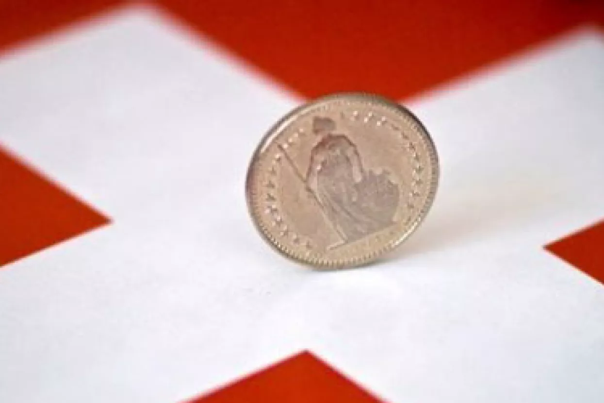 Udruga franak demantira HUB: Nismo obeštećeni konverzijom