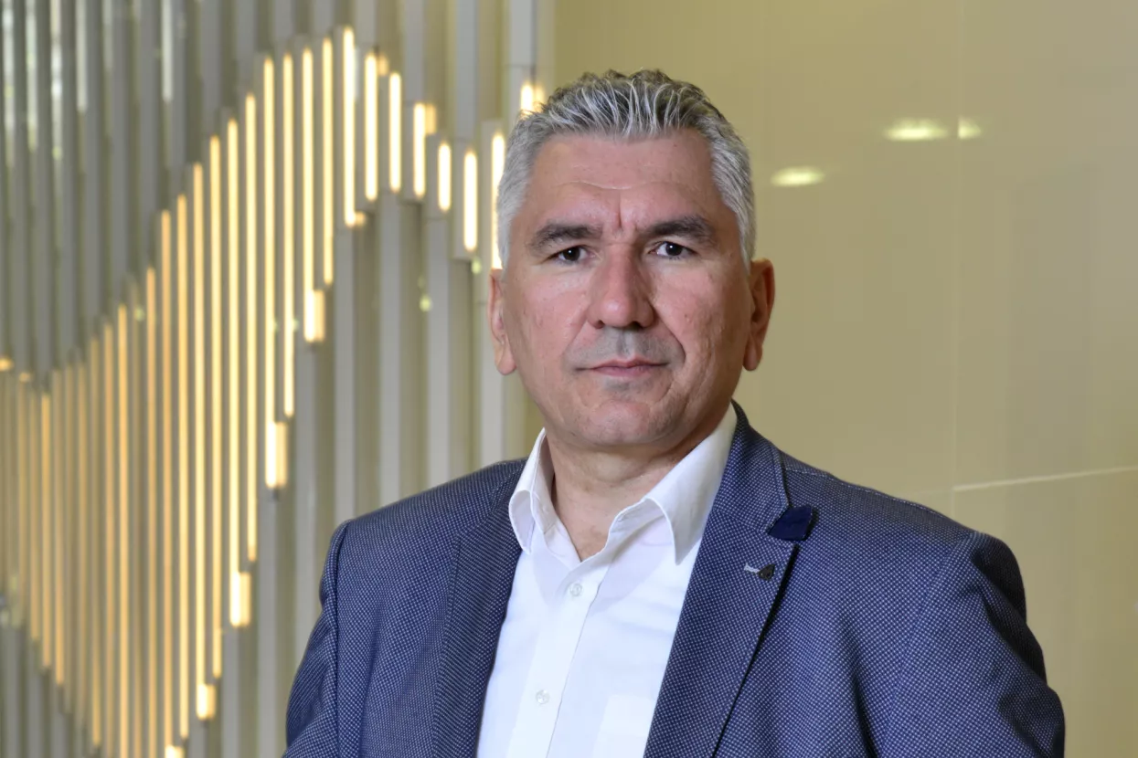 Ivica Maurović, Gealan