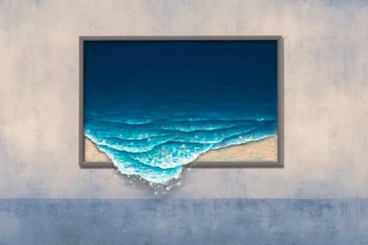 Od iznajmljivanja ne može se živjeti, a bez iznajmljivanja preživjeti?!