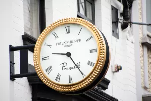 Patek Phillipe