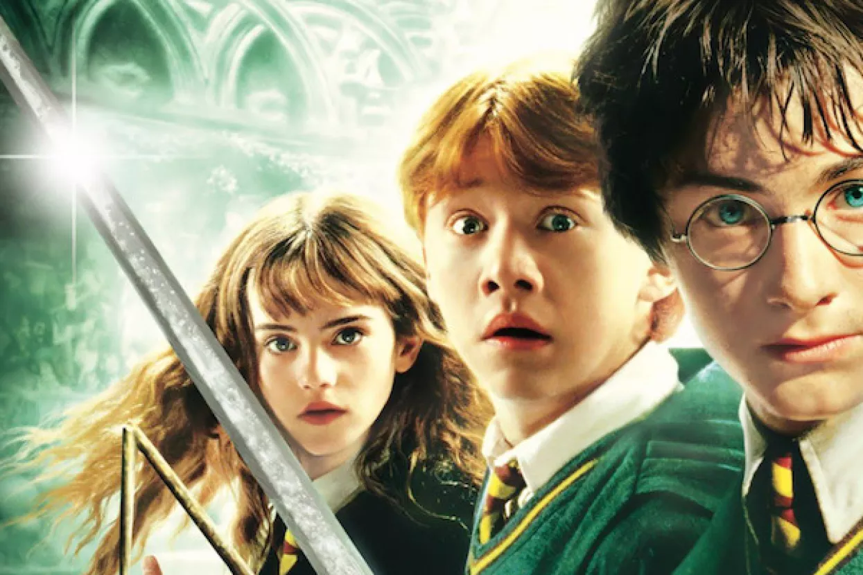 Warner Bros. Discovery priprema TV seriju o omiljenom čarobnjaku, Harryiju Potteru