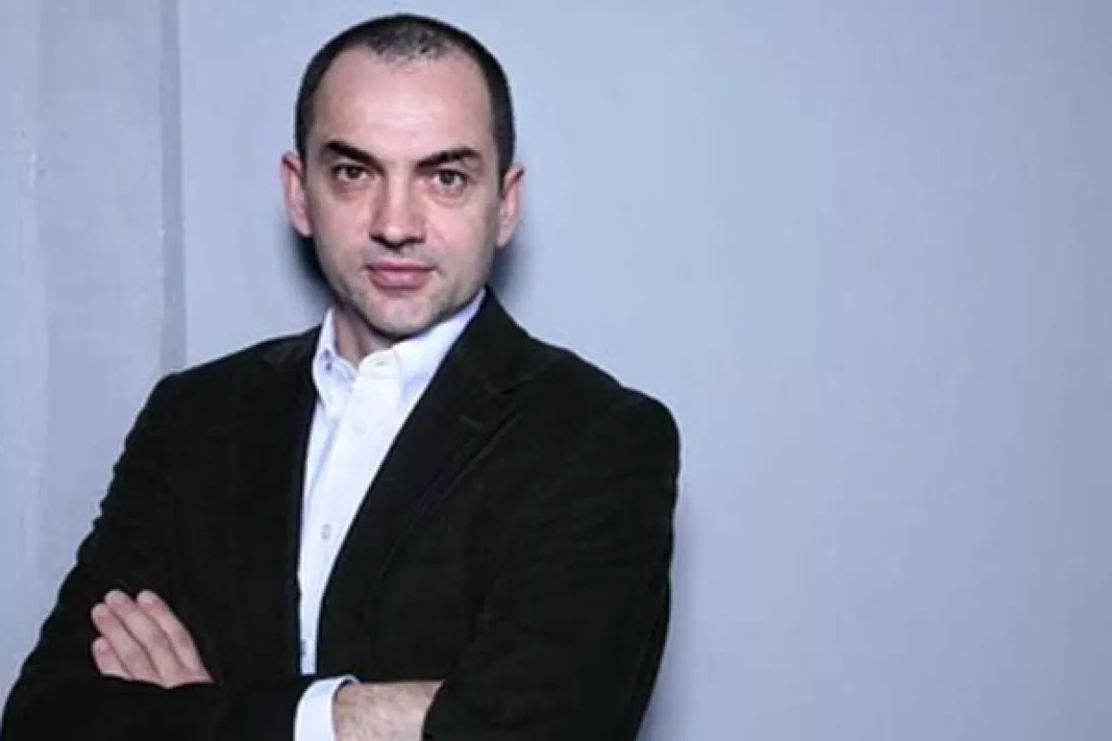 Nenad Bakić prodao veliki paket dionica Varteksa Marku Vučijeviću