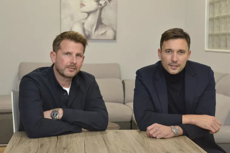 Igor Kordić, Tomislav Zovko