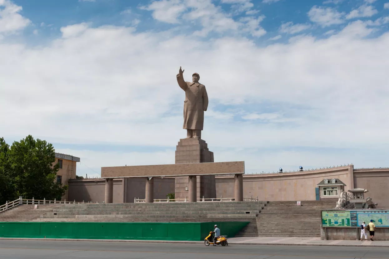 Državni intervencionizam: Zapad postaje sve sličniji Kini