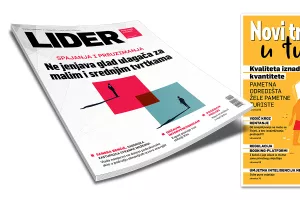 Lider 914 i Novi trendovi u turizmu