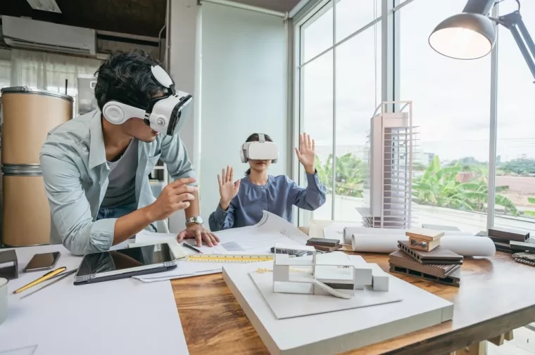 VR, virtualna stvarnost, AR, MR, XR, virtual reality