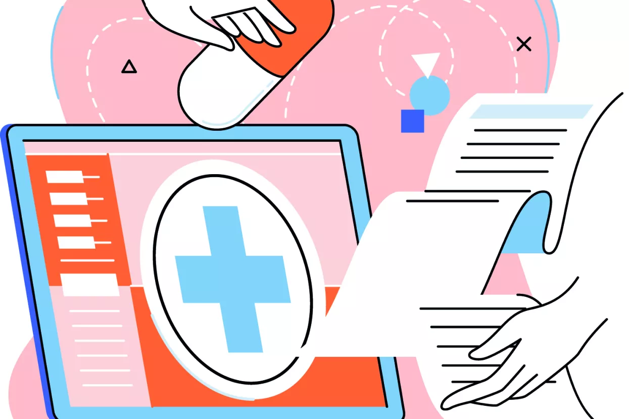 Bolovanja: Od 1. travnja na teret HZZO-a i za osiguranike do 70 godina