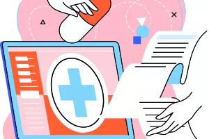 Bolovanja: Od 1. travnja na teret HZZO-a i za osiguranike do 70 godina