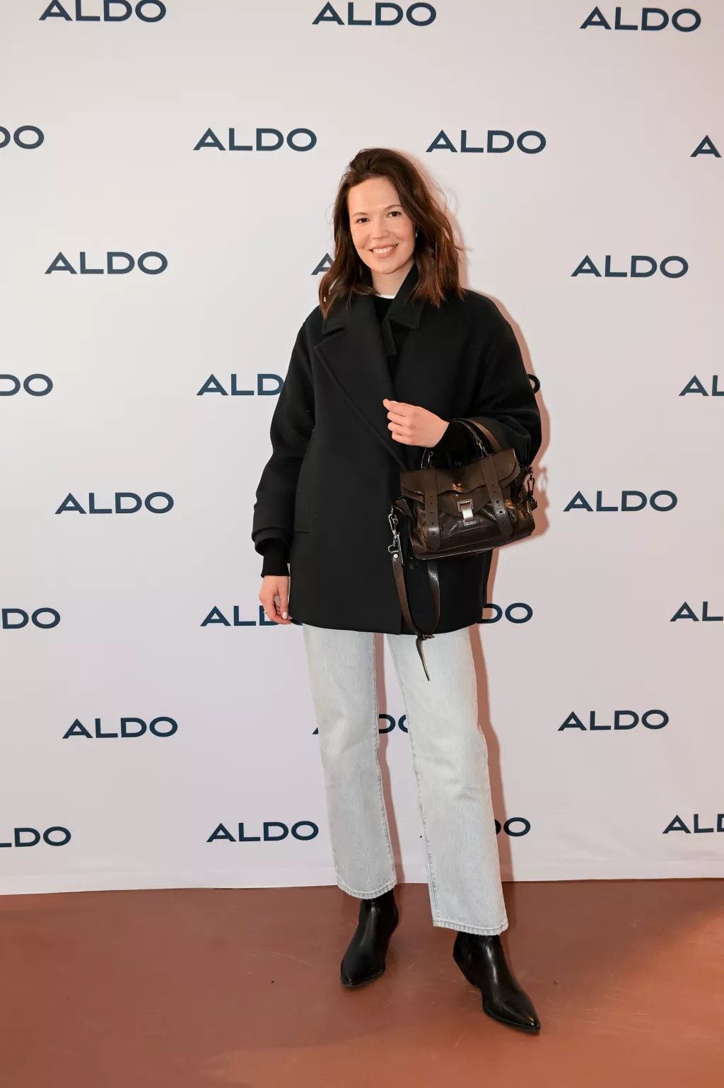 Aldo promo