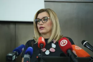 Ministarstvo turizma, PRESS, Rezultati 2020, Nikolina Brnjac