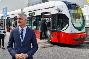 Gordan Kolak, Končar