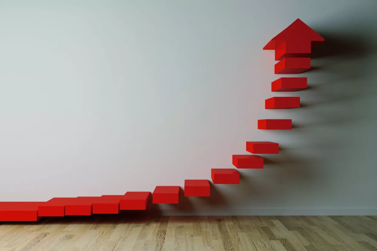 eksponencijalni rast