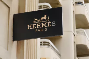 Hermes logo 