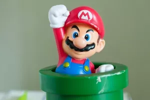 Super Mario Bros. ruši kino-rekorde sa zaradom od 377 milijuna dolara