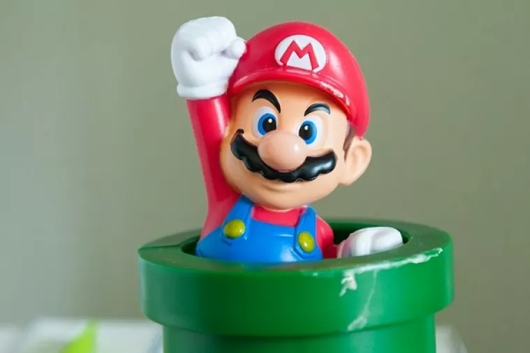 Super Mario Bros. ruši kino-rekorde sa zaradom od 377 milijuna dolara