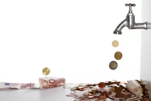 Novac, pipa, državna pomoć