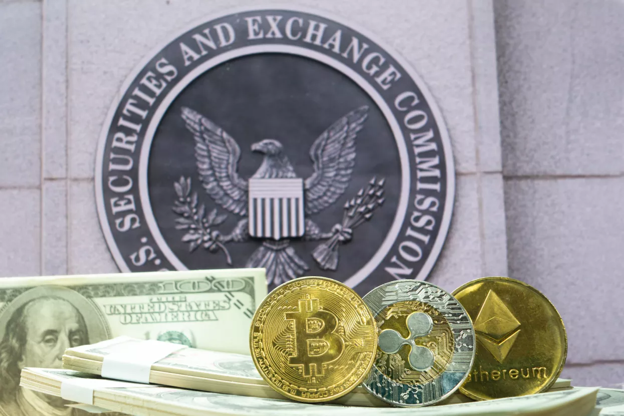 Komisija za vrijednosne papire i burze (SEC)