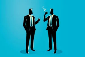 Ako se ne baviš Bruxellesom, on će se baviti tobom