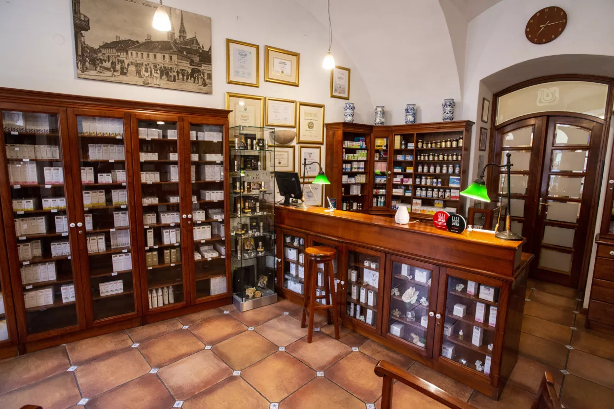 Priroda liječi, Nikel