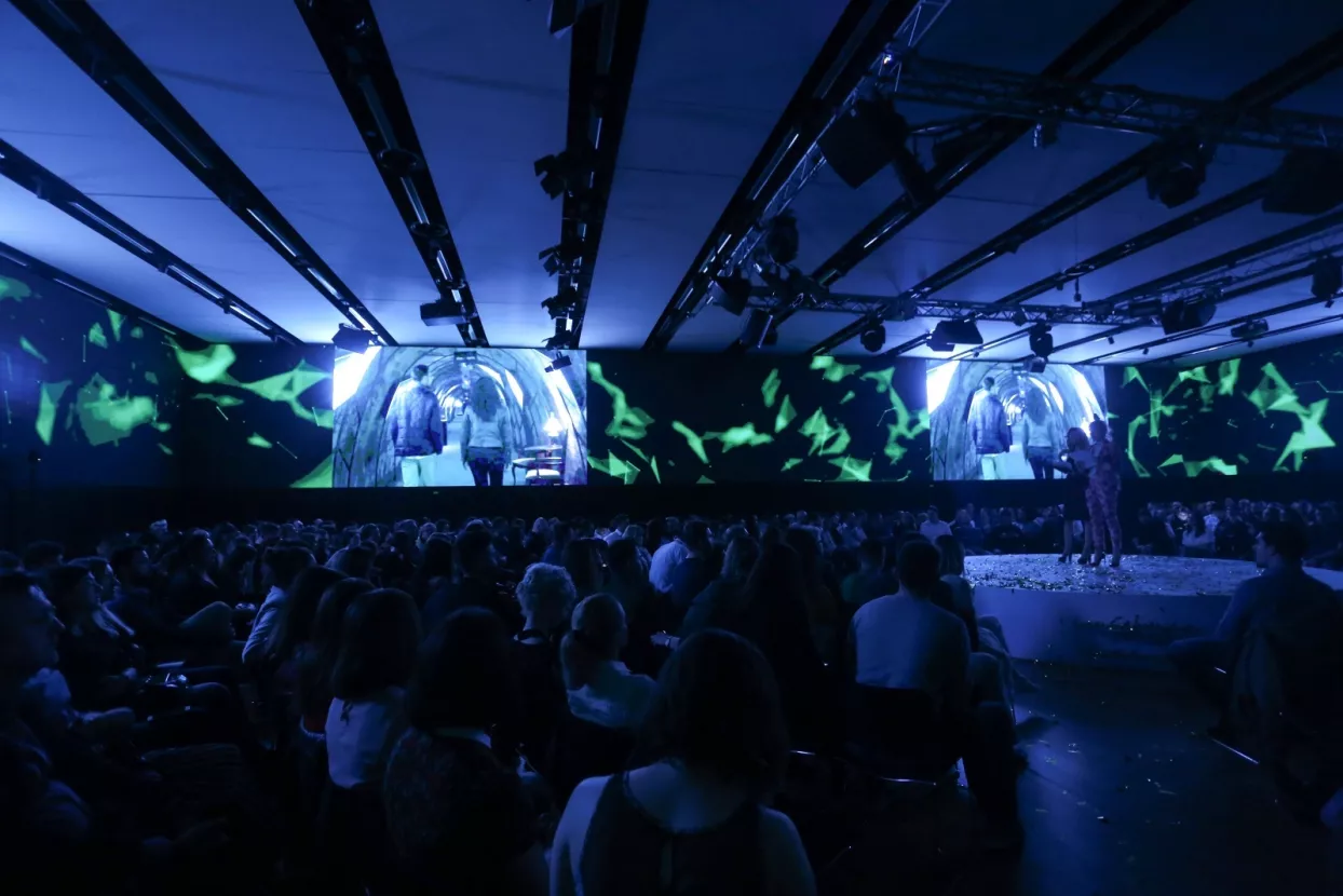 Dani komunikacija 2018.