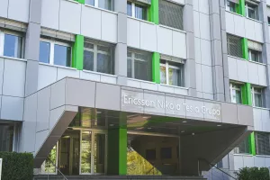 Ericsson Nikola Tesla