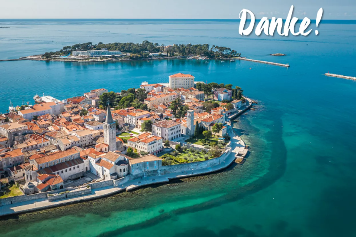 HTZ kampanja Thank you