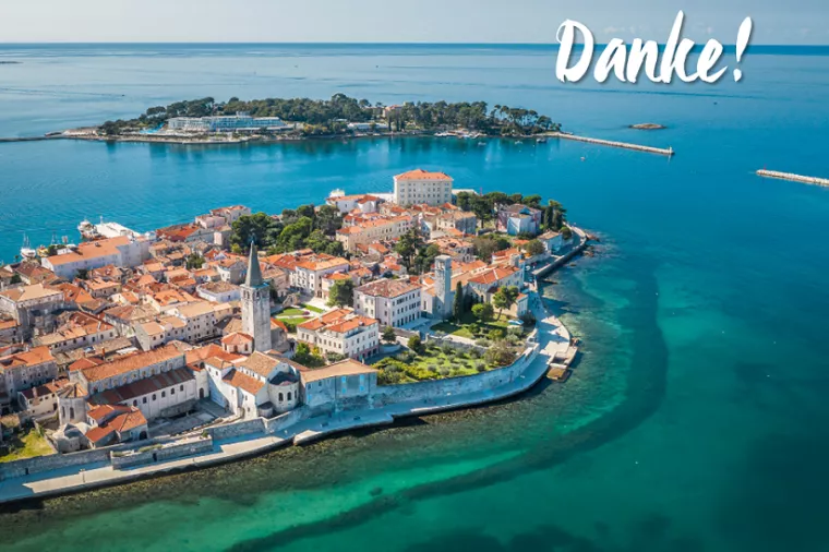 HTZ kampanja Thank you