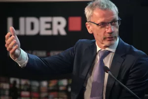 10. SUSRET GUVERNERA I BANKARA REGIJE, ekonomske perspektive regije, Boris Vujčić