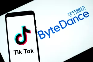 ByteDance, logo