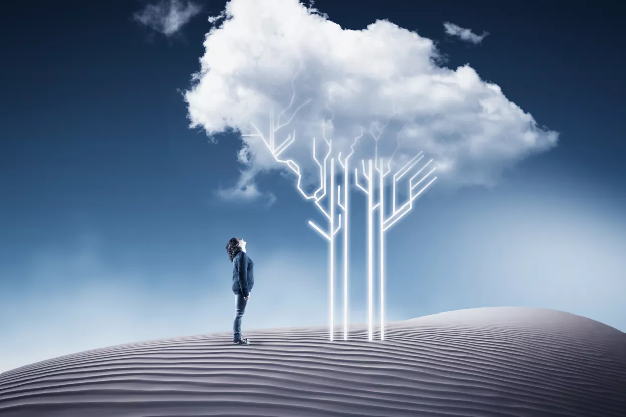 Preobrazba dinosaura: Bankare nadahnule neobanke