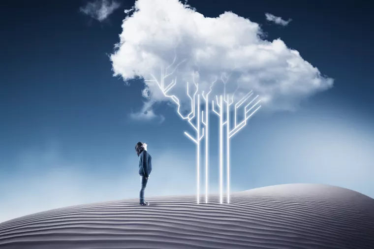 Preobrazba dinosaura: Bankare nadahnule neobanke