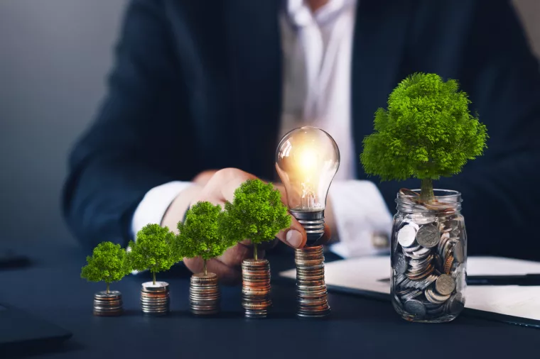 Što su zelene obveznice i zašto u njih treba ulagati?