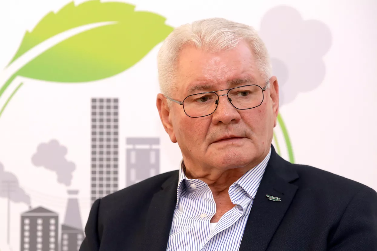 Lider invest sjever, Čakovec, Panel: Đuro Horvat