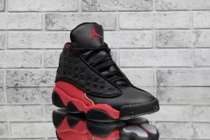 Nike Air Jordan 13 'Breds'