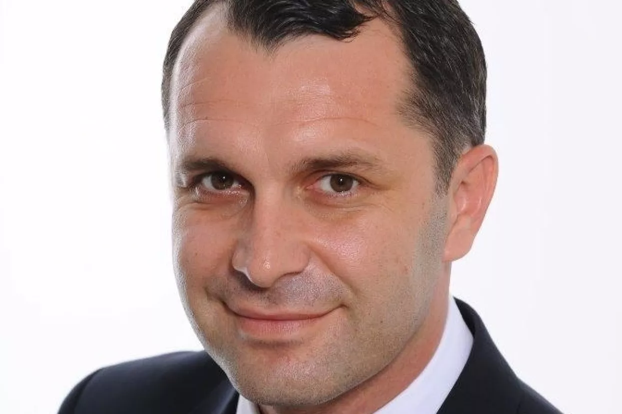 Zoran Mitreski
