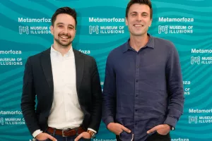 Teo Širola i Roko Živković