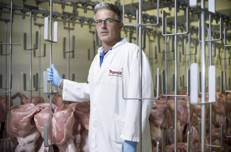 Milivoj Drago&scaron;ević, Purex