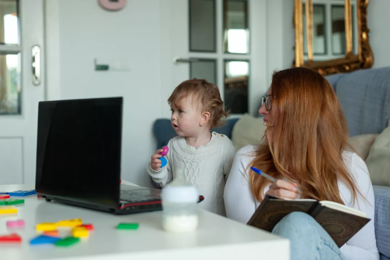 roditelji, djeca, poduzetni&scaron;tvo, roditeljstvo