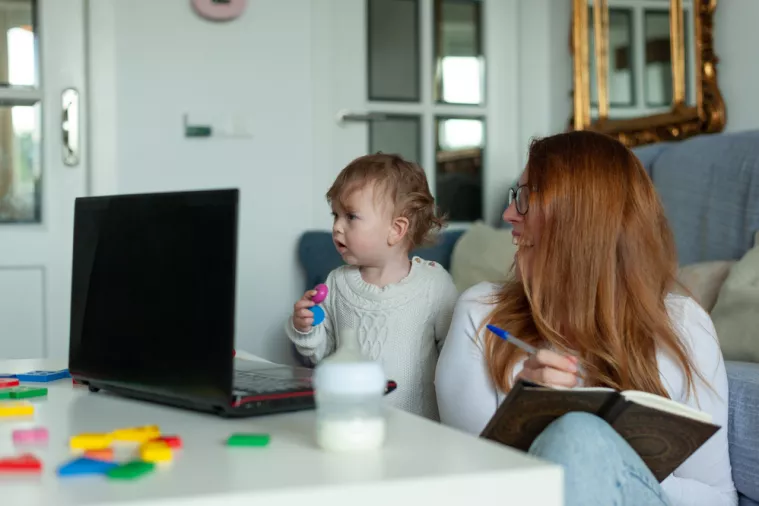 roditelji, djeca, poduzetni&scaron;tvo, roditeljstvo