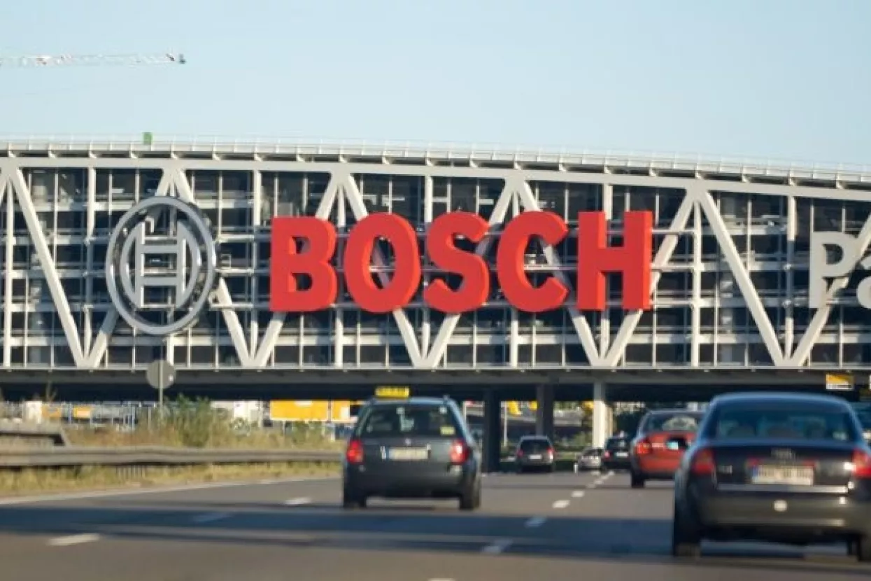 Bosch planira uložiti više od milijardu eura u proizvodnju dizalica topline u Europi