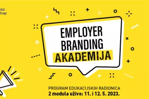 Employer branding