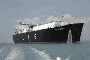 LNG Croatia