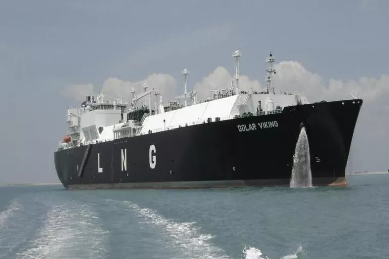LNG Croatia