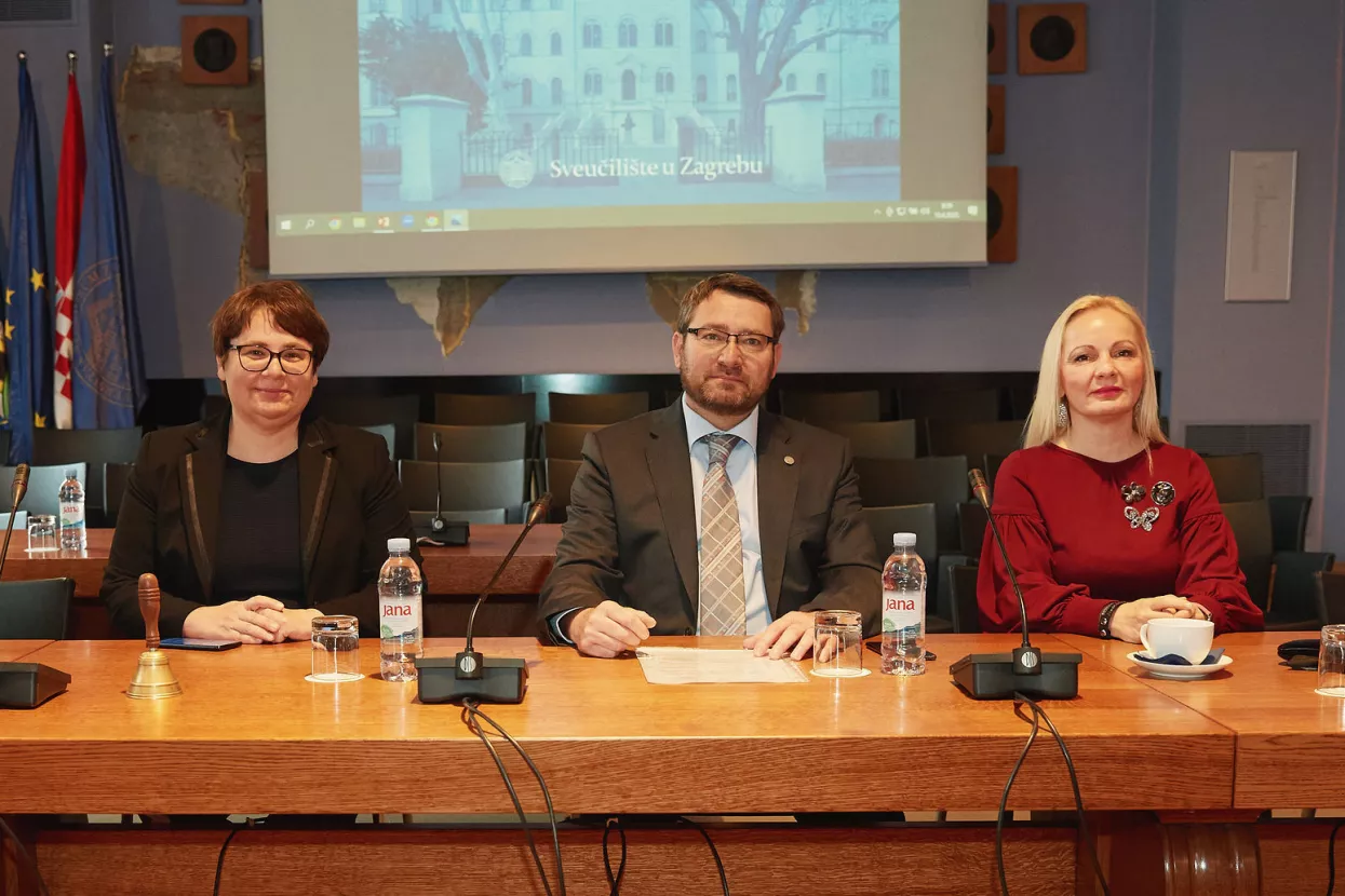 Transfer tehnologije