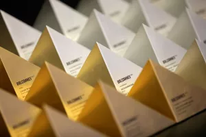 20.04.2023.,Rovinj, 9. Dani komunikacija 2023. u Rovinju. BalCannes 2023, Dodjela nagrada za najbolje projekte, agencije i klijenate na BalCannesu, ukljucujuci jaku konkurenciju u Bosni i Hercegovini, Hrvatskoj, Sjevernoj Makedoniji, Srbiji i Sloveniji